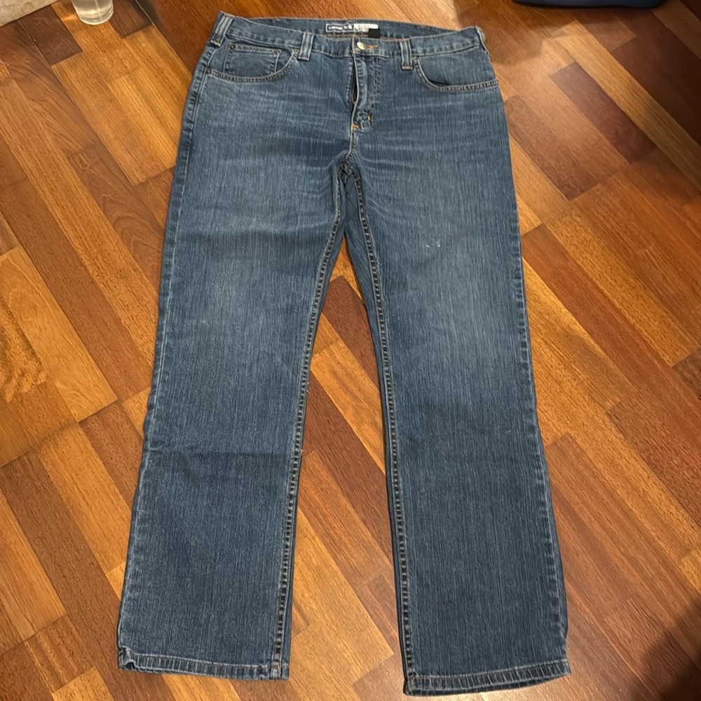 Men’s Carhartt Jeans Size 34x30